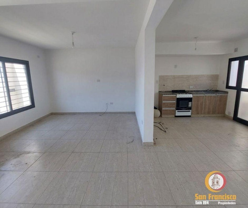 Dúplex En Venta En Grand Bourg