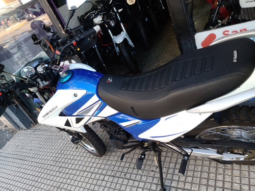 Brava Texana 250 Tangomotos,listo Para Transferir 40