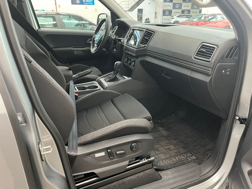 Volkswagen Amarok 3.0 Cd Tdi 258Cv V6 Comfortline 4X4 At