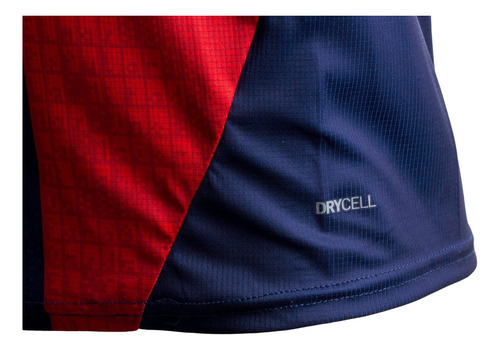 Camiseta Cerro Porteño Modo Dry Cell Player 2025-2026