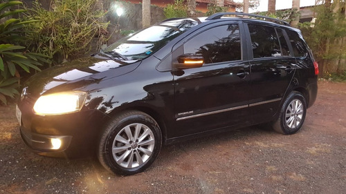 Spacefox Sportline 2011