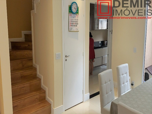 Imagem 4 de 30 de Casa - Ca00047 - 69819042