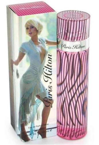 Paris Hilton 100ml Edp 