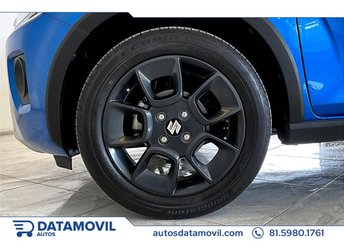 Suzuki Ignis 1.2 Gls-Z At