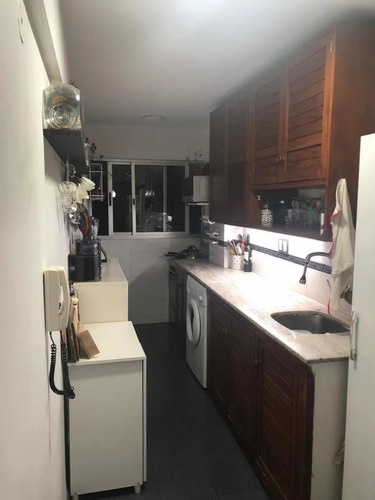 Precioso Apartamento 2 Dormitorios Parque Batlle!!
