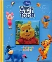 Comprar Winnie The Pooh (mi Primer Tesoro) (cartone Acolchado) - Di
