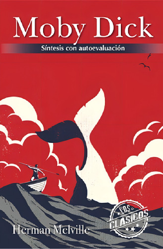 Moby Dick - Herman Melville