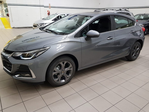 Chevrolet Cruze Ltz At 5 Puertas 2021 Cuotas Fijas Tasa Baja