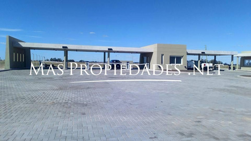 Lote En Santa Clara Al Sur
