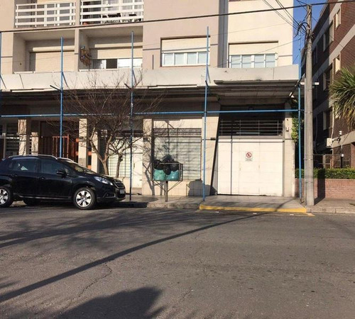 Imagen 1 de 7 de Cochera Fija Cubierta - Arenales 2942 - Zona Aldrey