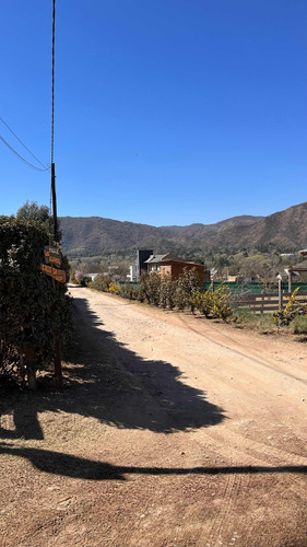 Terreno En Villa Gral Belgrano Barrio Bertone