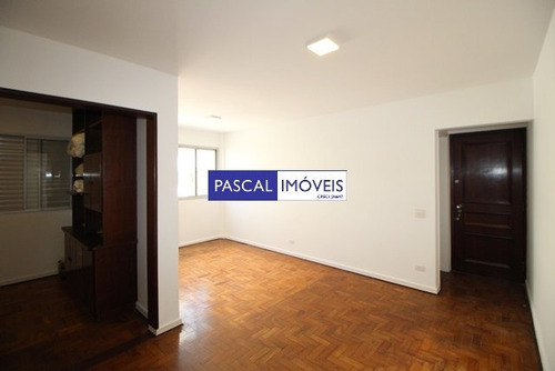 Imagem 2 de 15 de Apartamento 03 Dormitorios 02 Vagas Campo Belo - V-16046