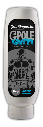 Magnesia Liquida De 150ml