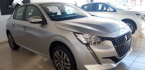 Peugeot New 208 Allure 1.6, O Km, Inmediata