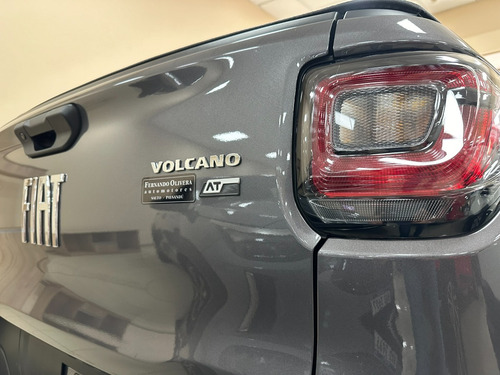Fiat Strada 1.3 Volcano Dc At