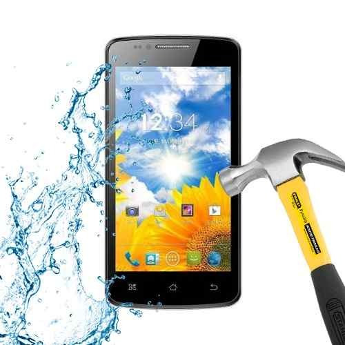 Lamina Protector Pantalla Anti-shock Celkon A115