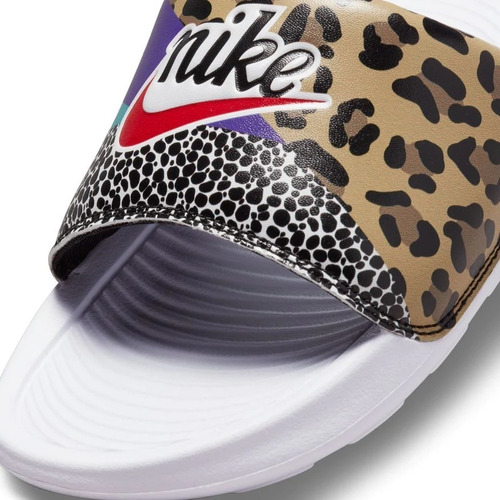 Sandalia Nike Victori One Print Nueva Original