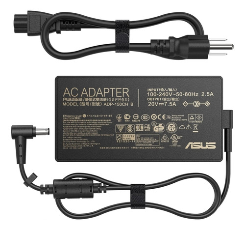 Cargador Asus Original 