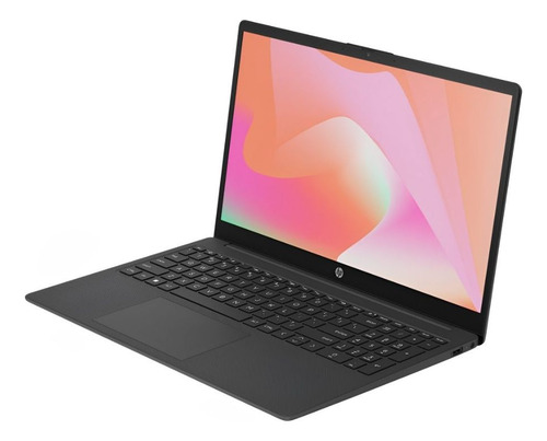 Notebook Hp 15-fd1085cl Intel Core 5 120u 12gb SSD 512gb Touch 15.6 Us Windows 11