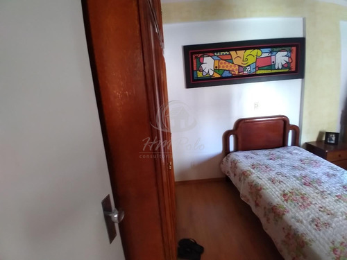Apartamento À Venda Em Cambui - Ap034718