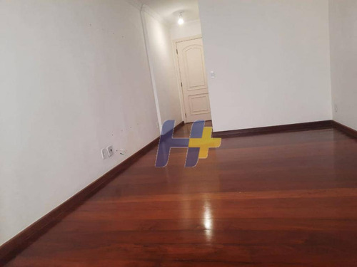 Imagem 6 de 30 de Apartamento Para Alugar, 63 M² Por R$ 2.600,00/mês - Moema - São Paulo/sp - Ap1099