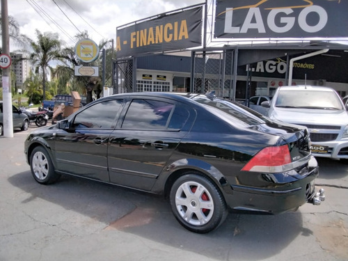 Imagem 2 de 9 de Gm/vectra Elegance