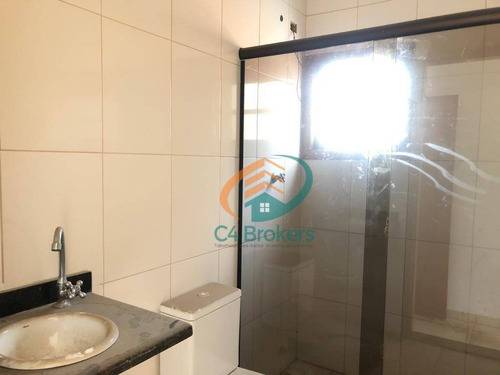 Imagem 29 de 30 de Sobrado Com 3 Dormitórios À Venda, 128 M² Por R$ 700.000,00 - Jardim Santa Mena - Guarulhos/sp - So0876