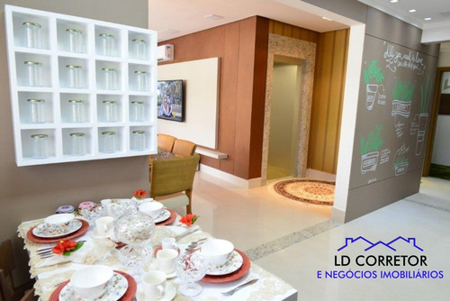 Imagem 22 de 30 de Apartamento De 170m² No Gaia Final 1 - Entrega Em Julho 2021 - Gaia - 69382186