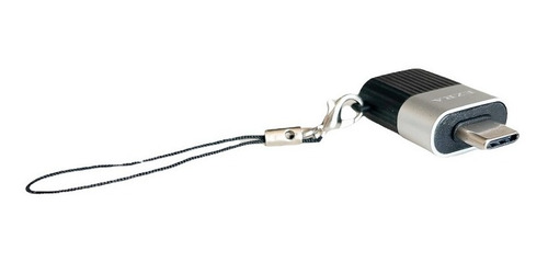 Adaptador Tipo C Macho A Usb Hembra Otg 3.0