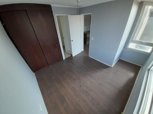 Departamento En Venta De 1 Dorm. En Quinta Normal
