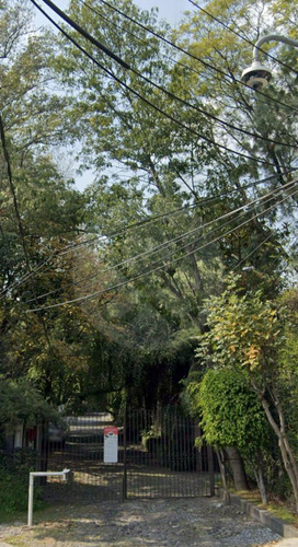 Terreno En Venta En Hermosa Calle Tetelpan