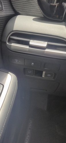 Hyundai Palisade 5p Limited Tech V6/3.8 Aut