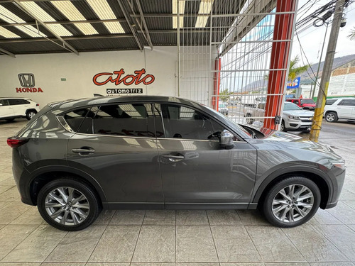 Mazda Cx-5 2021 Signature