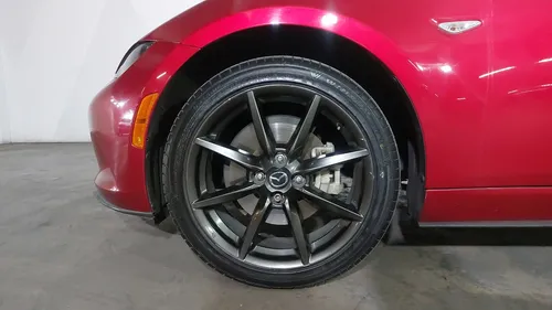 Mazda MX-5 2.0 I Sport Mt