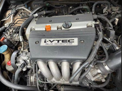 Honda Accord 2006