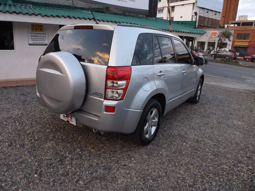 Suzuki Grand Vitara Sz Mecanica Cc 2000 Modelo 2010