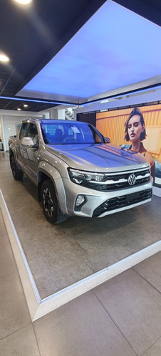 Volkswagen Amarok 2.0 Cd Tdi 180cv Highline At