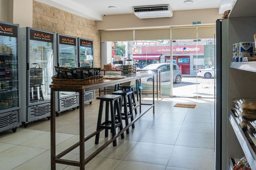 Venta Local Comercial En Martinez