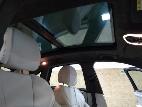Porsche Macan 3.6 V6 Bi-turbo 2016/2017 Cinza