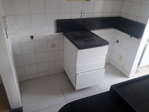 Apartamento Com 2 Quartos Para Comprar No Palmares Em Belo Horizonte/mg - 15494