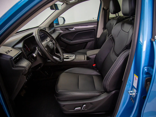 Haval Jolion 1.5 Deluxe At Jolion