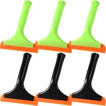 Comprar Uiifan 6 Piezas De Escobilla De Goma Para Ventana De Automóv