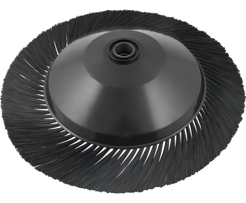 Escova Lateral Direita Para Varredeira Manual Vpv 750 Vonder