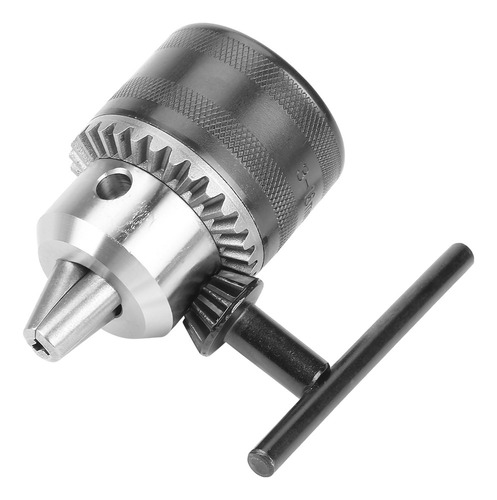 Portabrocas Tipo Mini Llave De 3-16 Mm Con Llave De Mandril
