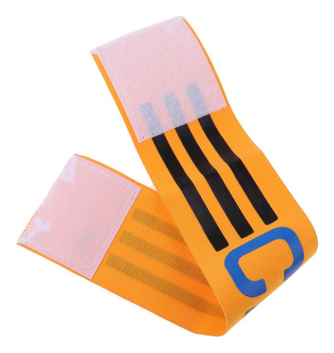 2 Bandas Ajustables For Brazo Deportivo De Fútbol