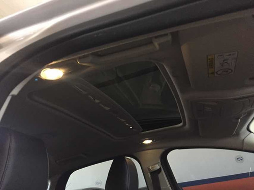 Ford Focus Iii 2.0 Se Plus At6 2015 Services Oficiales !!
