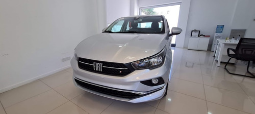 Fiat Cronos 1.8 Pack Style Unidades Bonificadas Junio 2021 A