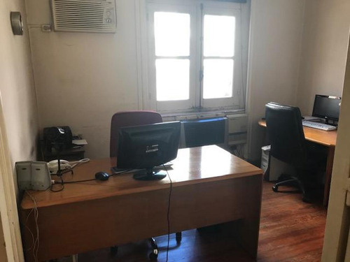 Imagen 16 de 28 de Venta Oficina /estudio / Vivienda /consultorios
