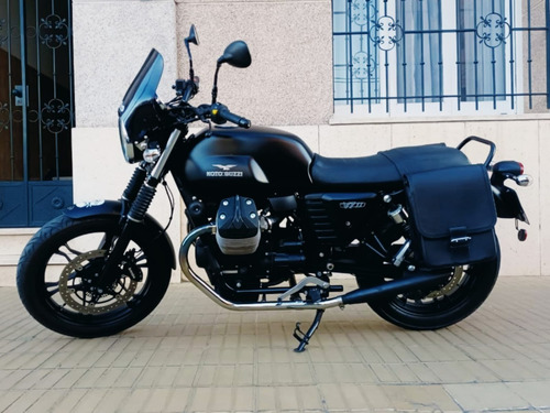 Imagen 1 de 6 de Guzzi V7 Ii