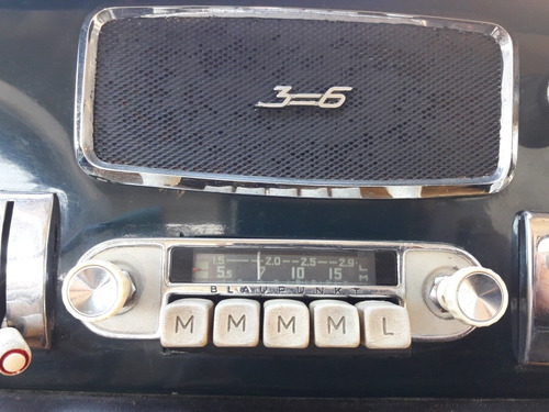 Imagen 8 de 23 de Auto Union Dkw - Fissore